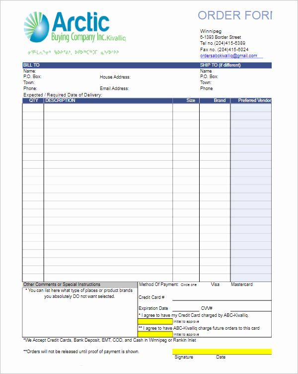 Stop Work order Template Lovely 24 Work order Templates Free Word Pdf Excel Doc formats