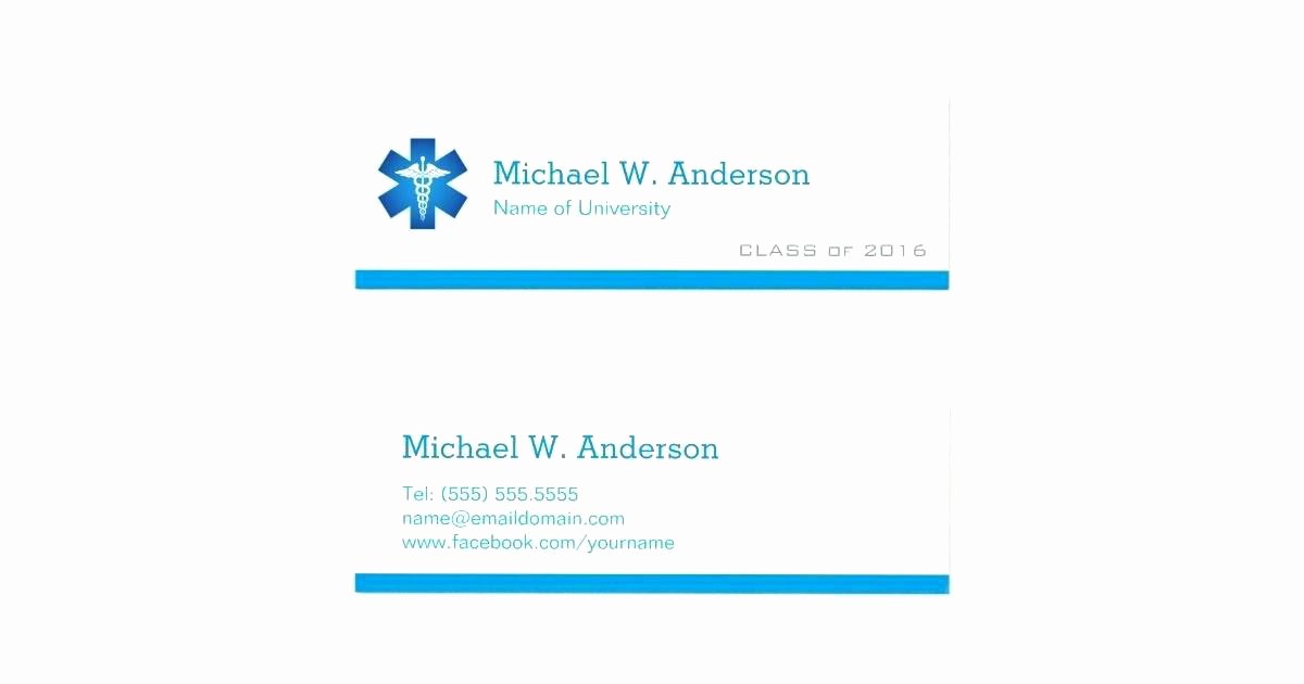Student Business Cards Template Best Of formal Graduation Name Cards Template Strand Direction S