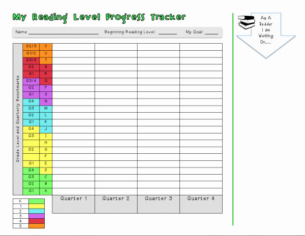 Student Tracking Sheet Template Awesome Student Engaged assessment