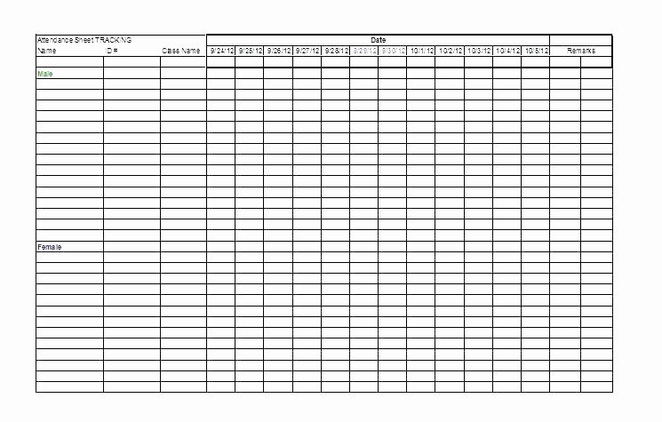 Student Tracking Sheet Template Best Of Student Behavior Tracking Sheet Template Document Tracking