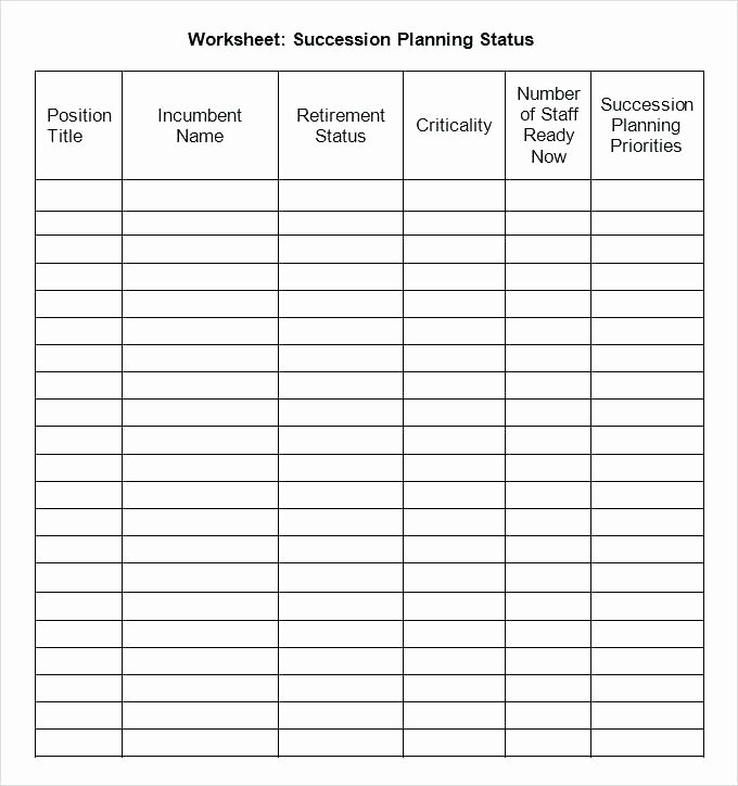 Succession Planning Template Excel Awesome Succession Planning Template Excel New Best Graph – Hocufo