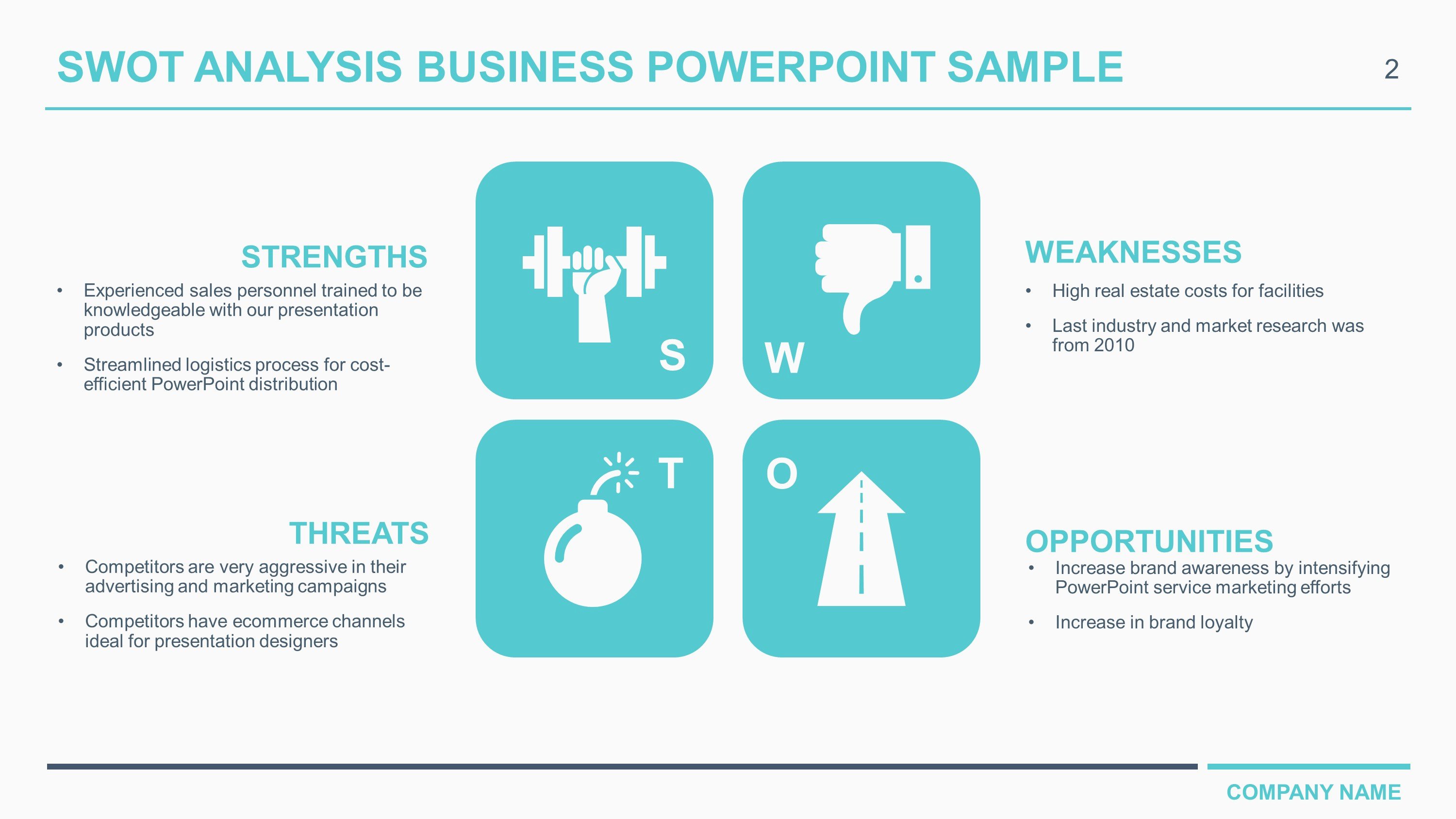 Swot Analysis Ppt Template Fresh Free Download Business Swot Analysis Powerpoint Templates