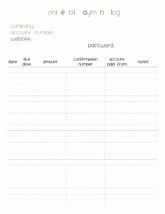 T Account Excel Template Luxury Simple Accounting Ledger T Account Template Free Download
