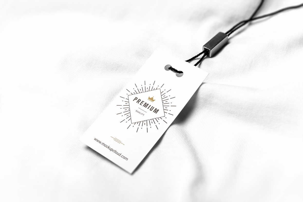 T Shirt Tag Template Fresh Ultimate Apparel Mockup Collection