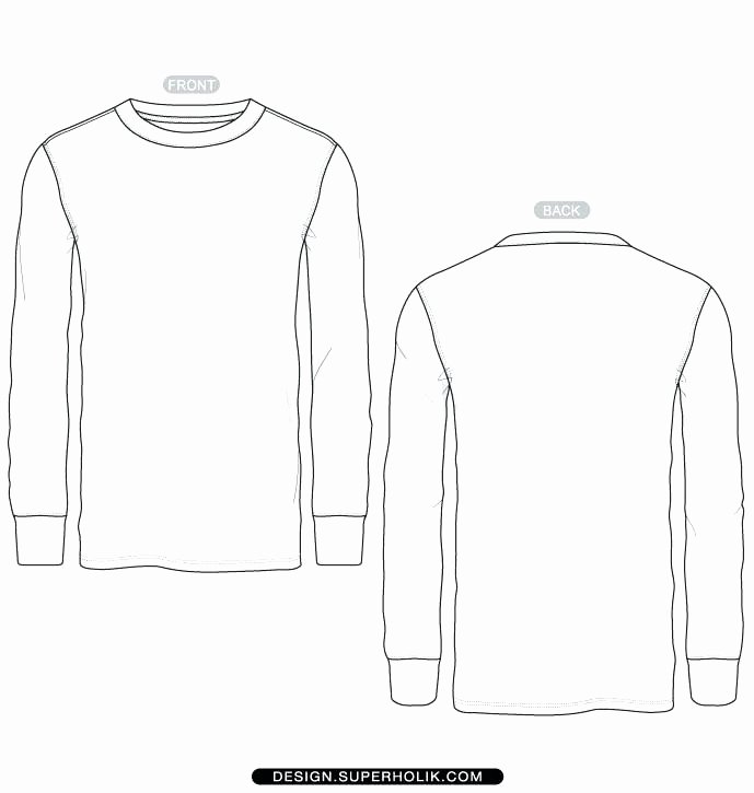 T Shirt Template Ai Inspirational Polo Shirt Design Templates Royalty Free Vector Image