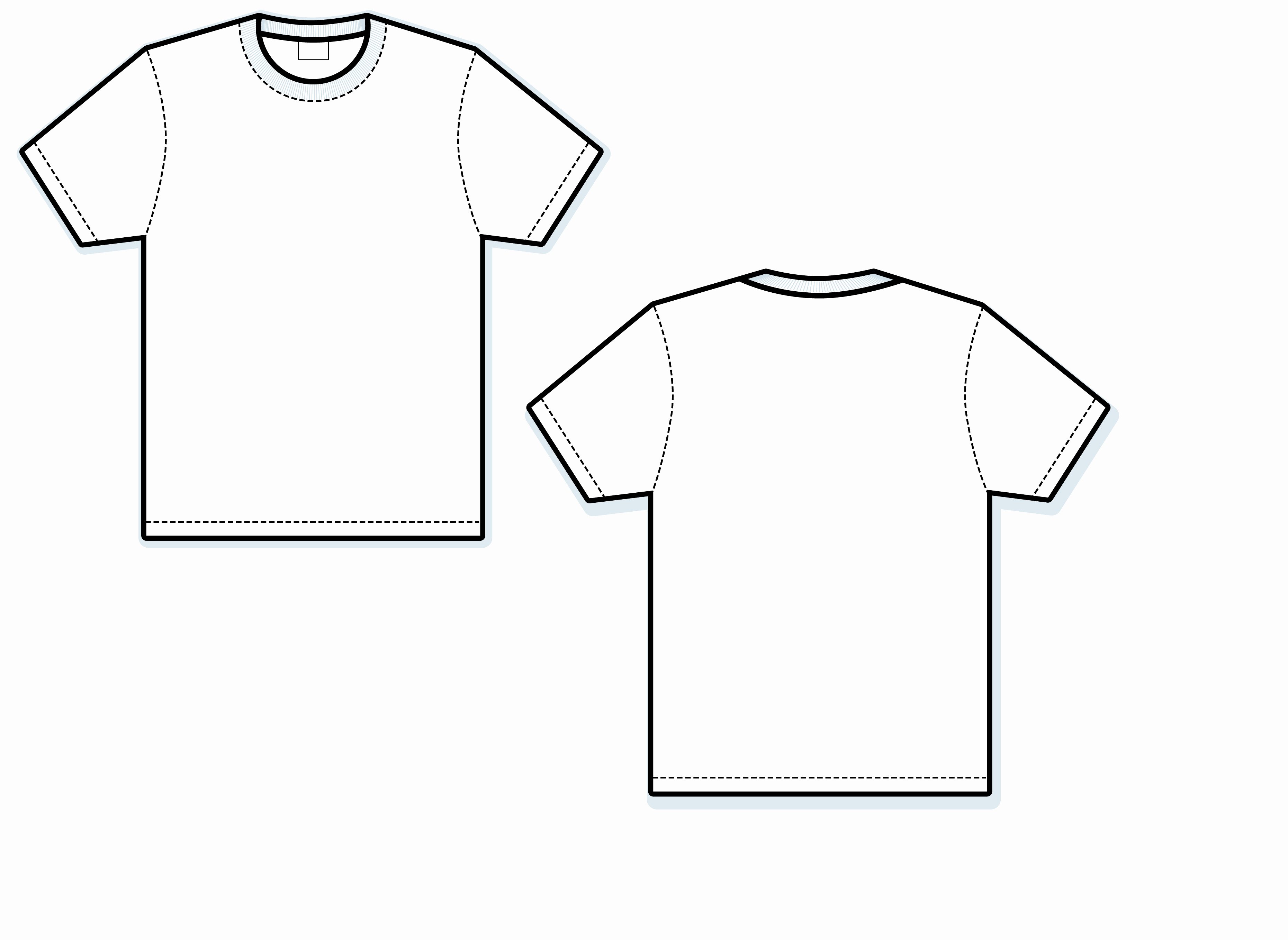 T Shirt Template Vector Best Of 18 Blank T Shirt Vector Blank T Shirt Template
