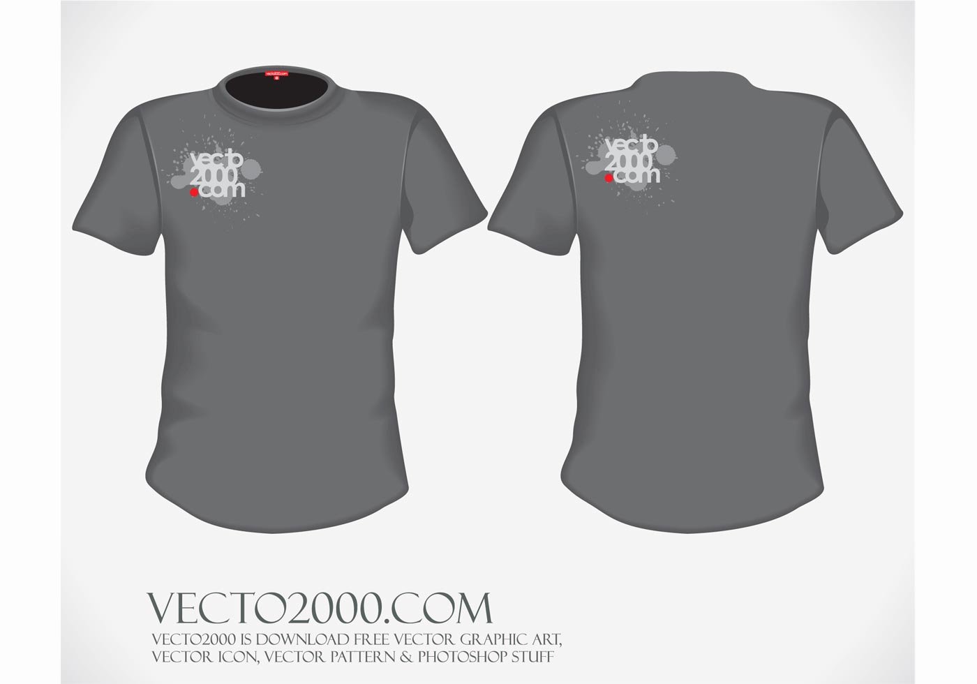 T Shirt Vector Template Lovely T Shirt Free Vector Art 1429 Free Downloads