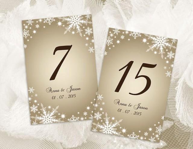 Table Number Template Word Unique Diy Printable Wedding Table Number Template