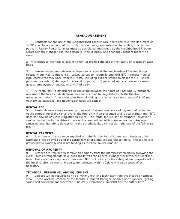 Talent Management Contract Template Luxury Contract Template Free Word Documents Download General