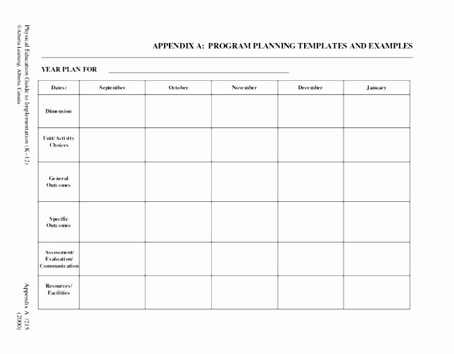 Teachers Planning Book Template Luxury 12 Weekly Planning Template for Teachers Twywi