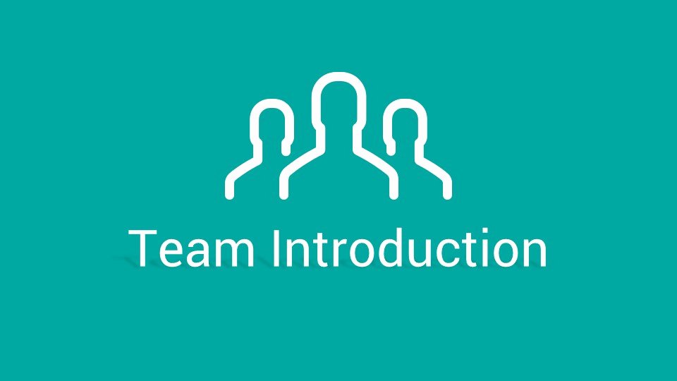 Team Introduction Ppt Template Fresh Team Introduction Slides Powerpoint Presentation Template