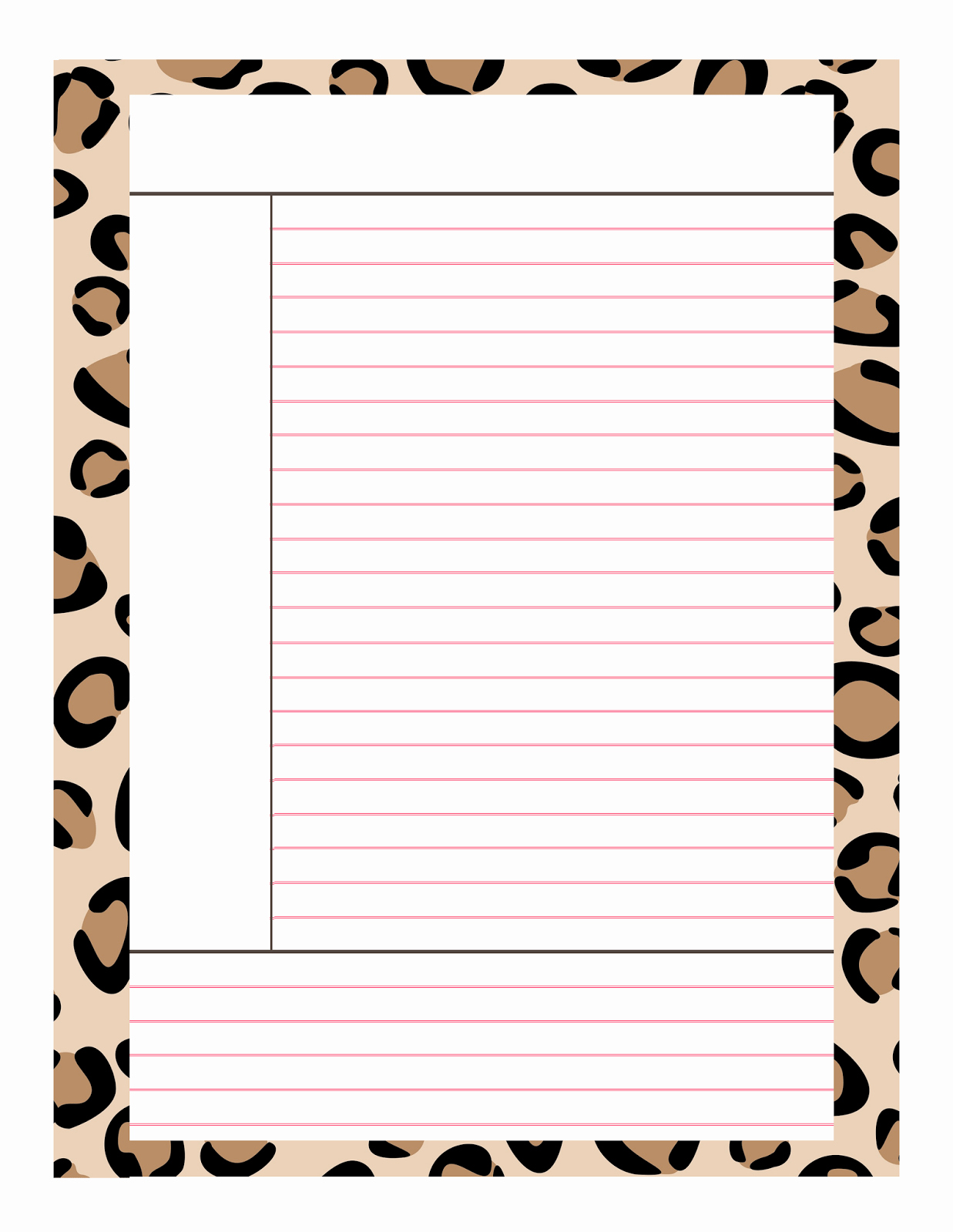Template for Note Cards Luxury How I Do It Note Taking 101