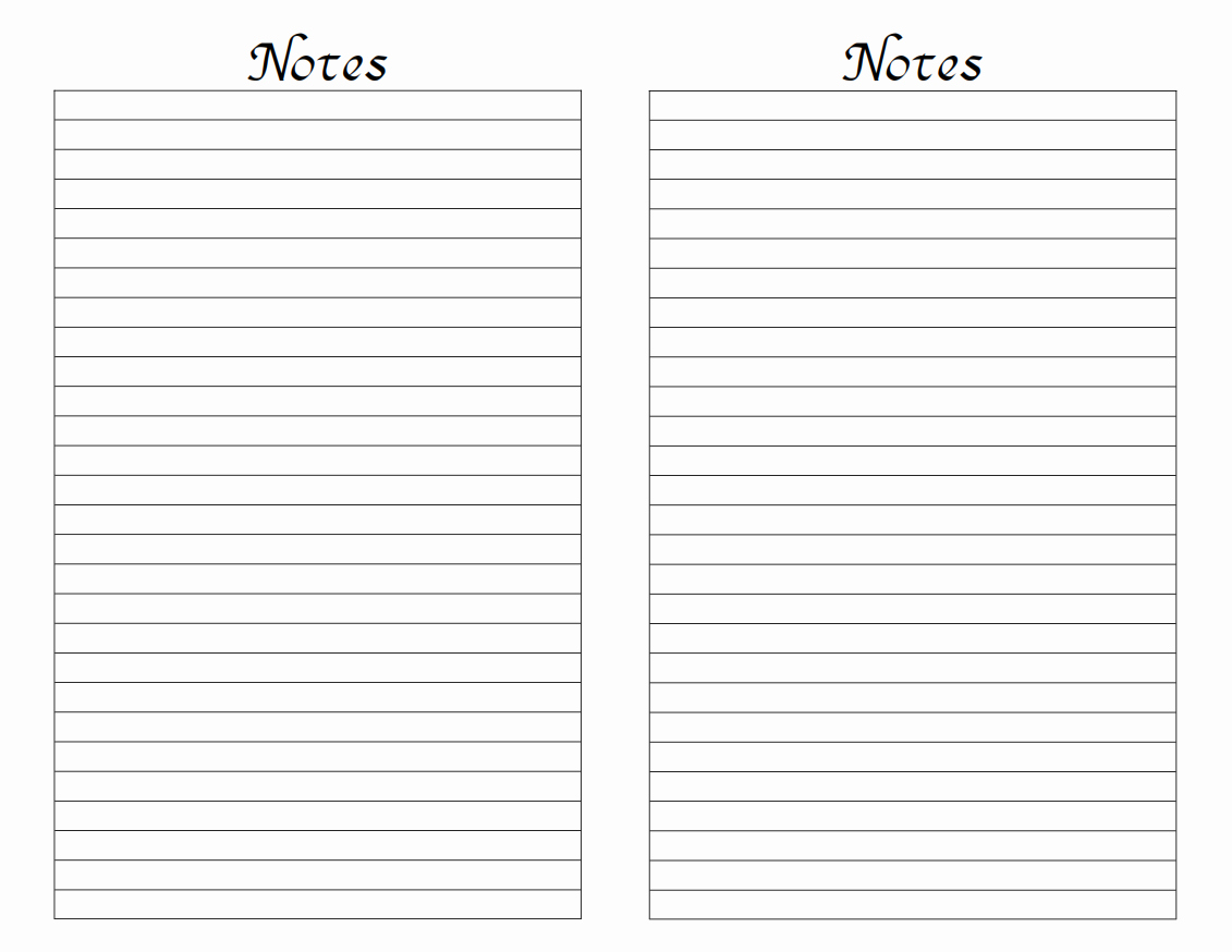 Template for Note Cards Unique Testy yet Trying Making A Homeschool Plan Book