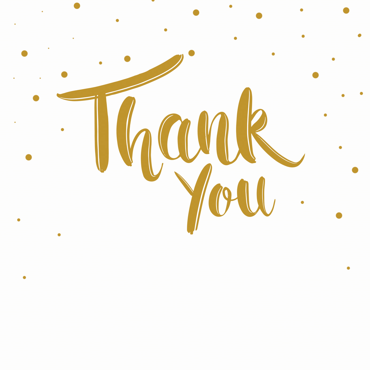 Thank You Postcard Template Awesome Spotlight Free Thank You Card Template