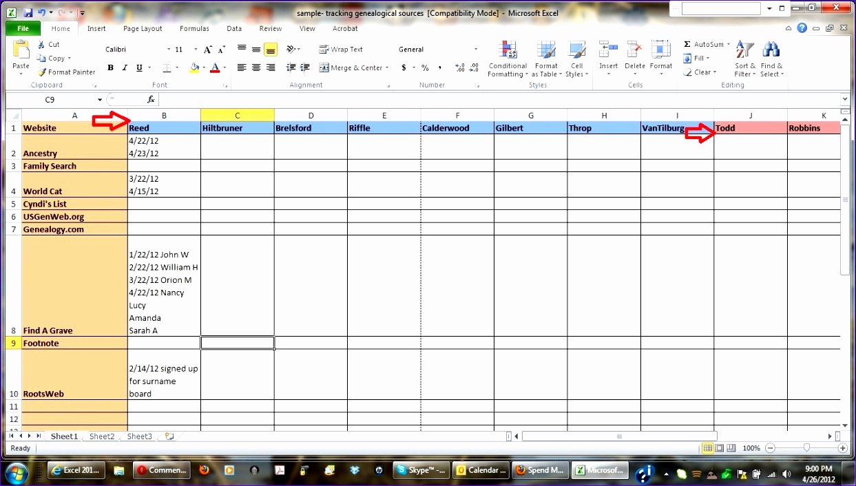 Time Study Template Excel Inspirational 7 Time and Motion Study Template Excel Exceltemplates