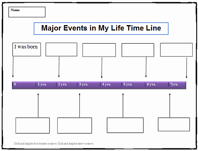 Timeline Template for Mac Unique Timeline Template for Mac