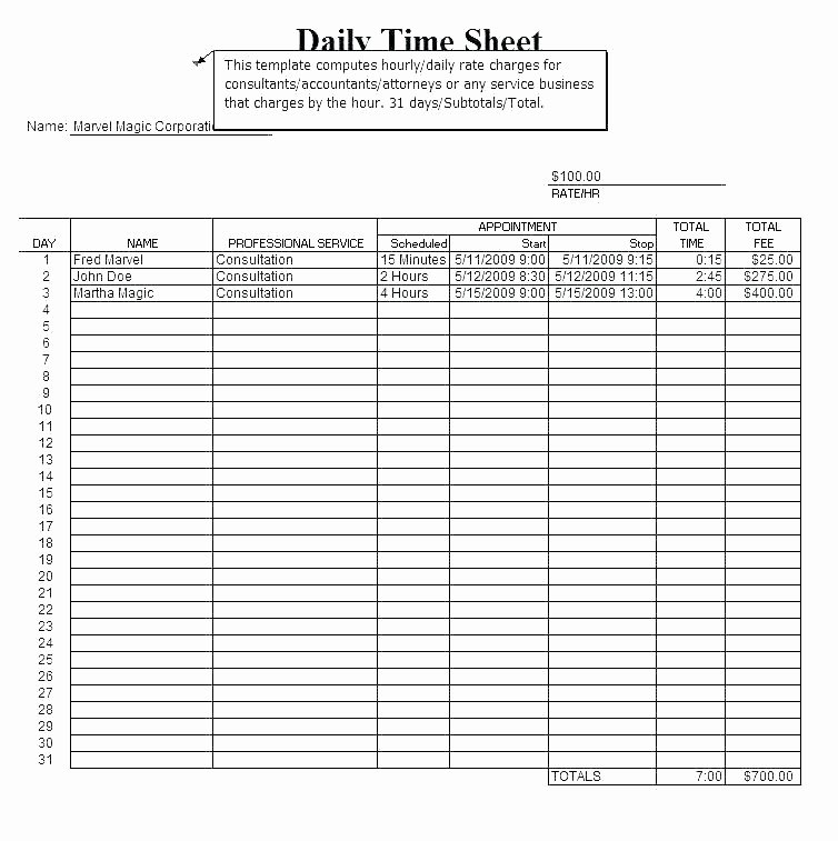 Tracking Volunteer Hours Template Fresh Excel Spreadsheet Template Line Sheet All form Templates