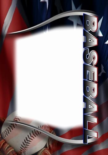 Trading Card Template Free New Baseball Card Template