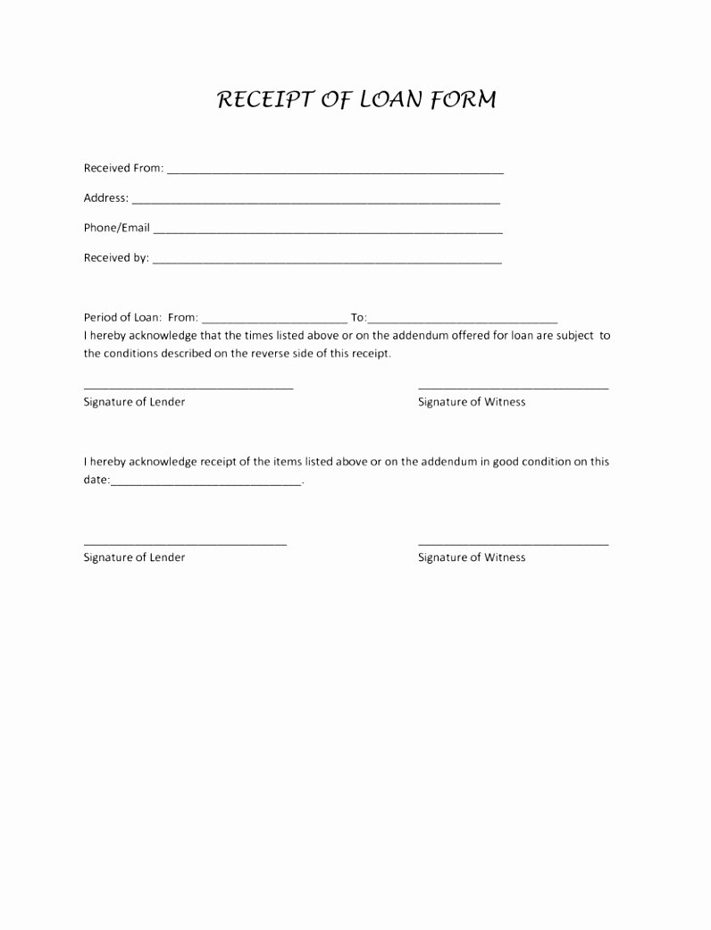 Training Acknowledgement form Template Beautiful 10 Training Acknowledgement form Template Uuupu