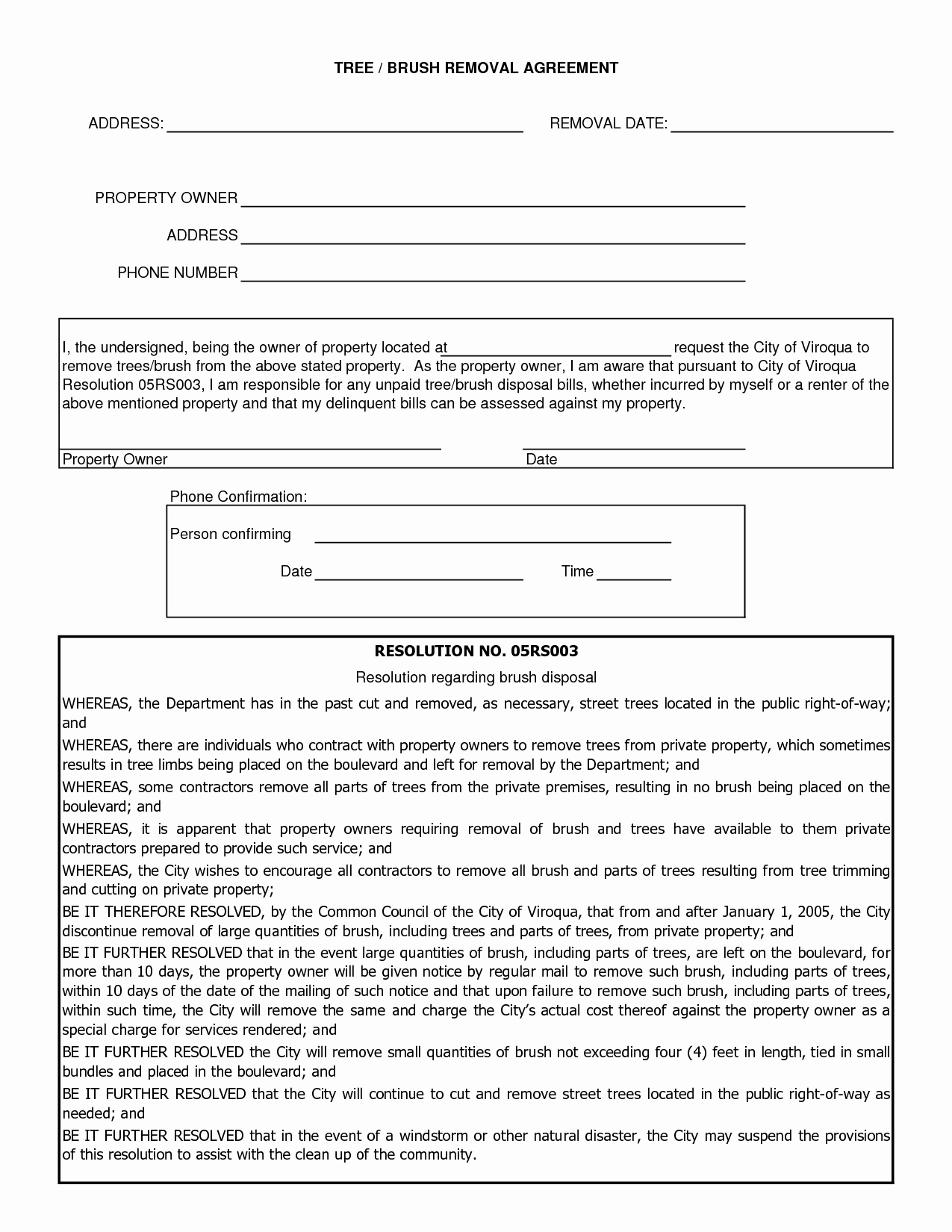 Tree Trimming Estimate Template Inspirational 10 Best Of Tree Removal forms Tree Removal