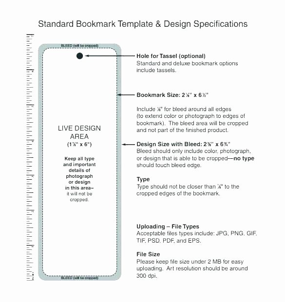 Two Sided Bookmark Template Awesome Two Sided Bookmark Template Bookma Template Publisher Word