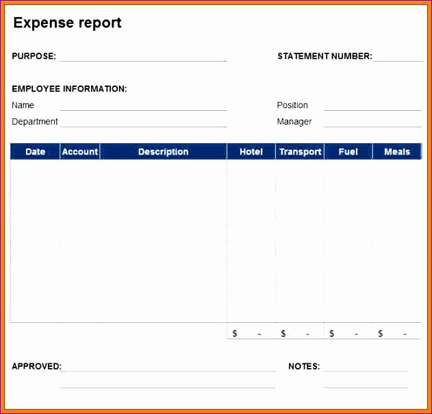 Us Bank Statement Template Best Of 10 Free Bank Statement Template Excel Exceltemplates