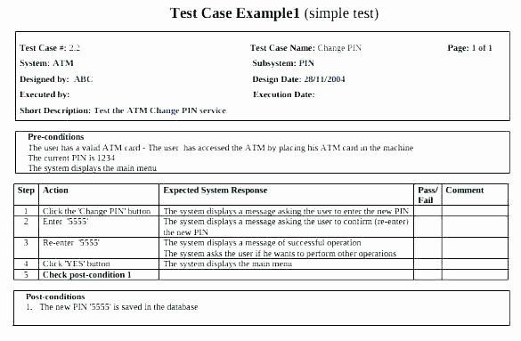 website user acceptance testing template user acceptance test case template user acceptance test plan template excel