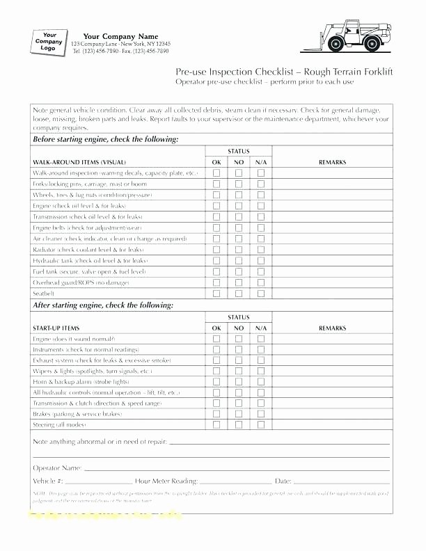 Vehicle Condition Report Template Lovely Vehicle Condition Report Template Best Car Service
