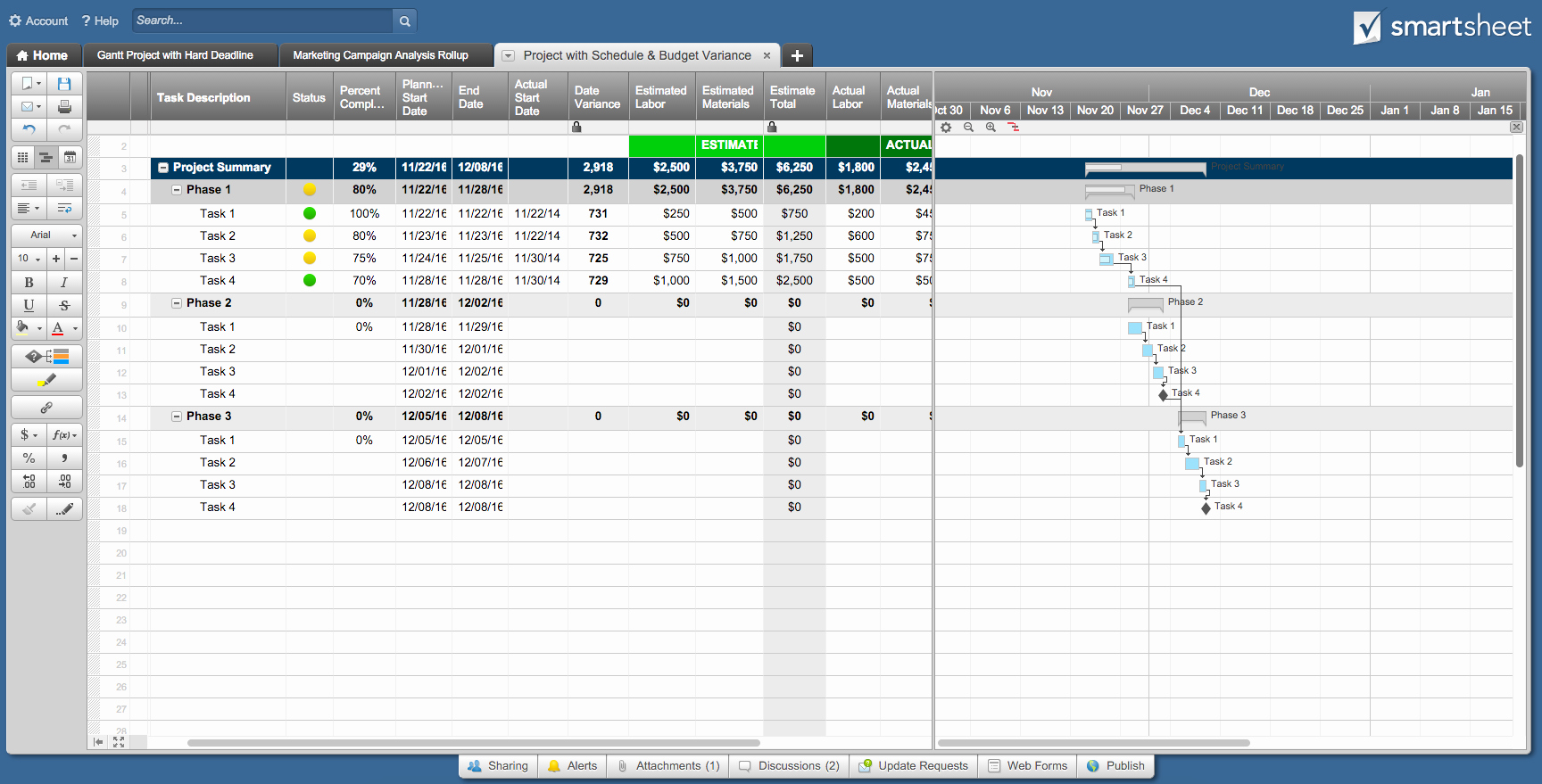 Vendor Management Excel Template Beautiful Monday Mastery the No Nonsense Guide to Vendor Management