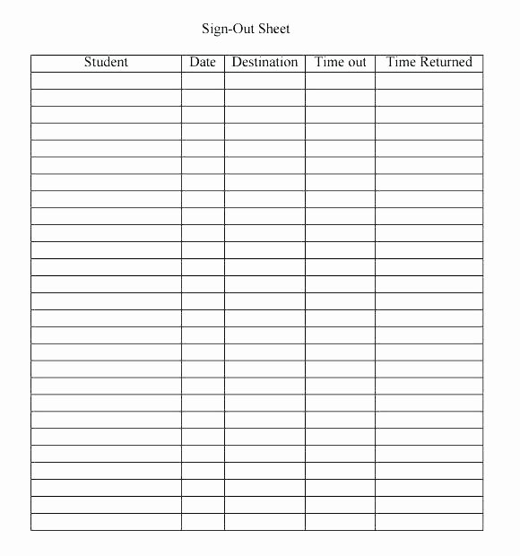 Visitor Log Book Template Best Of Visitors Book Template Sign In Book Template Visitors