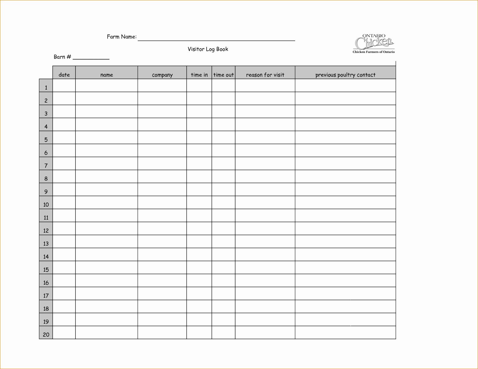 Visitor Log Book Template Unique the New Act Essay Writing Section Your Full Guide