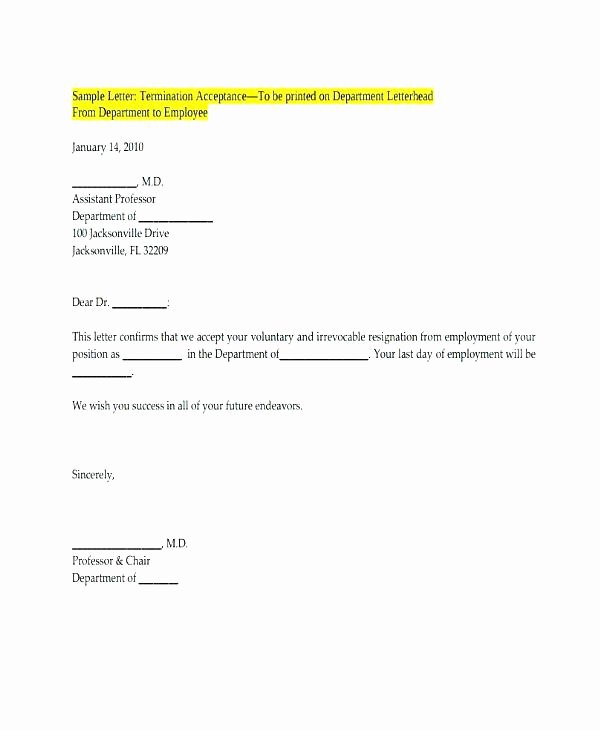 Voluntary Resignation form Template Lovely Voluntary Resignation Letter forced to Resign Letter