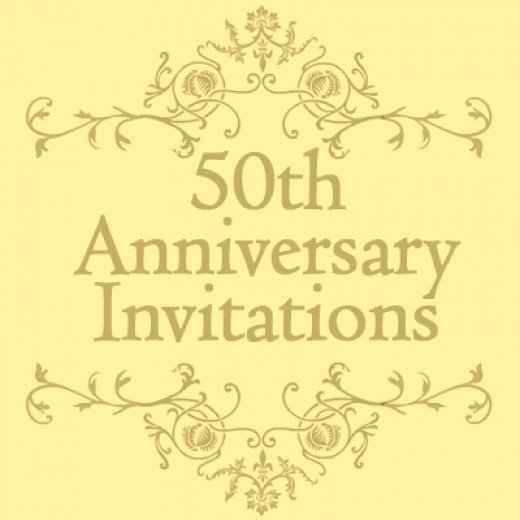 Wedding Anniversary Invitation Template New Free 50th Wedding Anniversary Invitations Templates