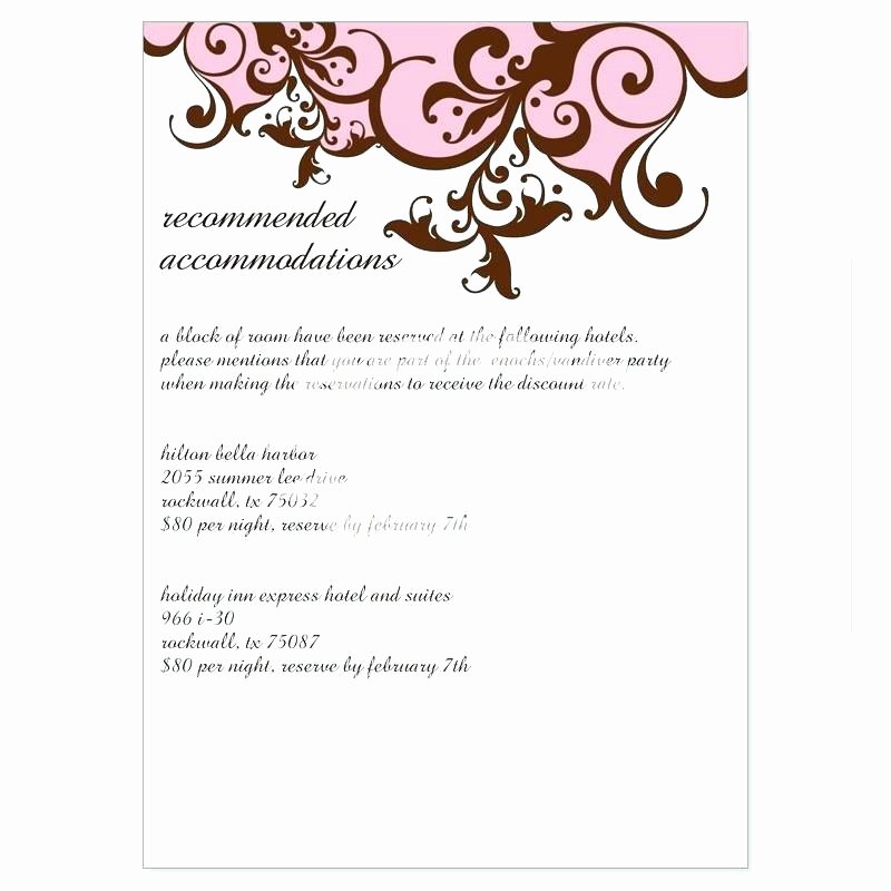 Wedding Direction Cards Template Inspirational Unique Maps for Wedding Invitations Direction Card