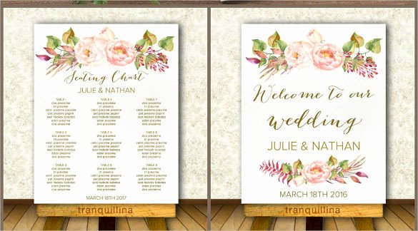 Wedding Menu Cards Template New 47 Menu Card Templates Ai Psd Docs Pages