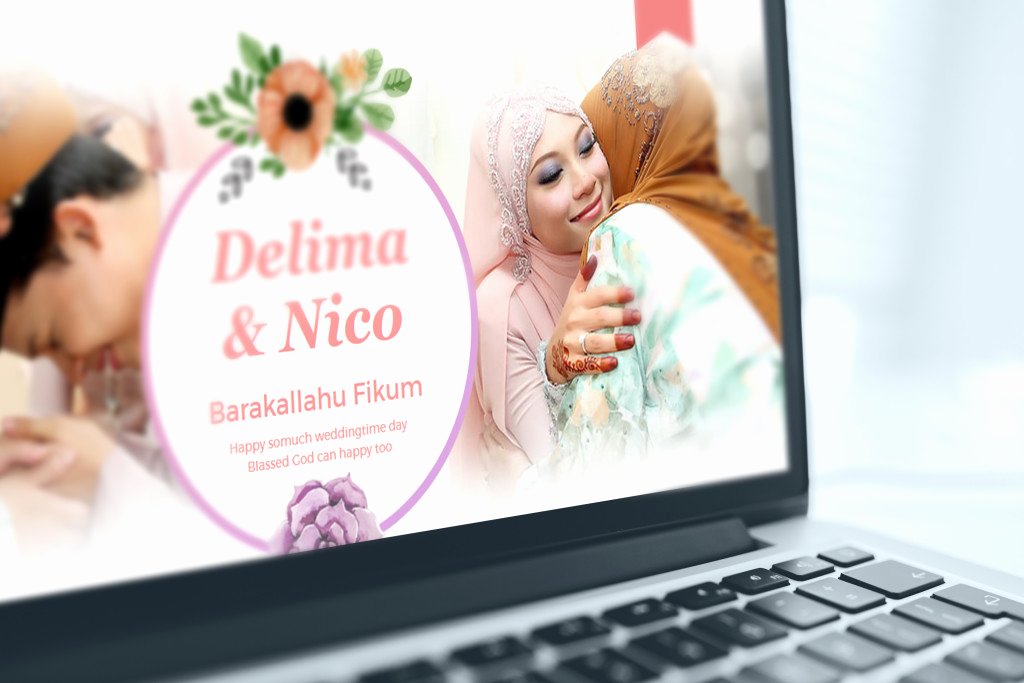 Wedding Web Template Free Beautiful Best Wedding Websites Template