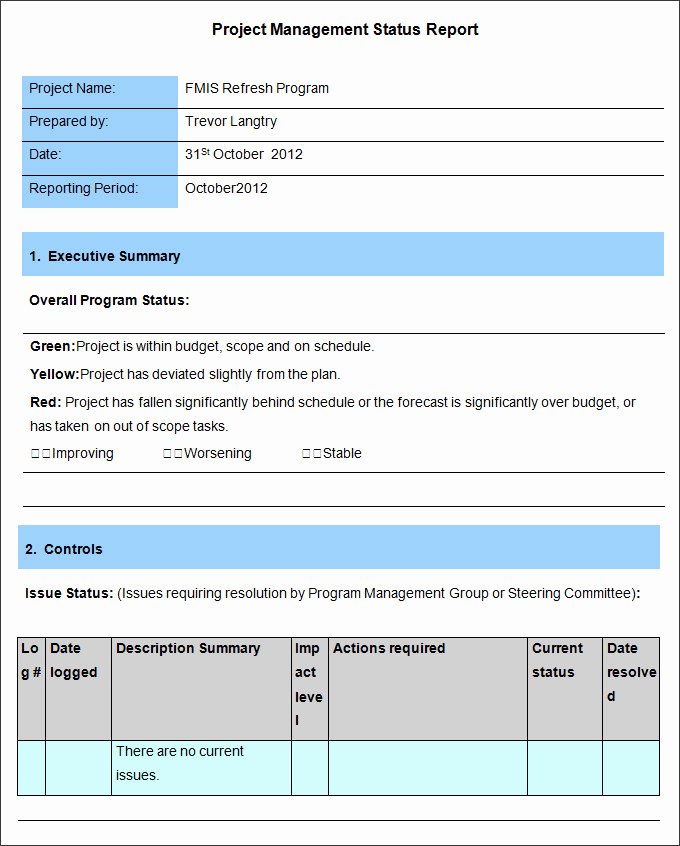 Weekly Management Report Template Awesome Management Report Templates 34 Word Pdf Apple Pages