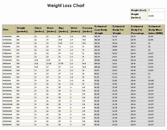 Weight Loss Calendar Template Fresh All Categories Nholunp