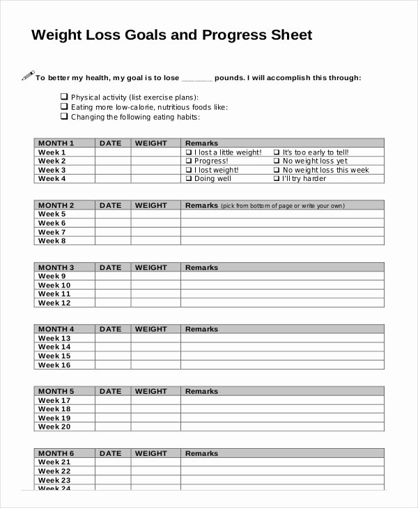 Weight Loss Spreadsheet Template Beautiful Spreadsheet Template – 16 Free Word Pdf Documents