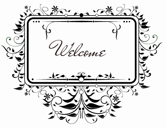 Welcome Sign Template Free Fresh New Chinese oriental Blue Birds Pink Peonie Flowers Vase