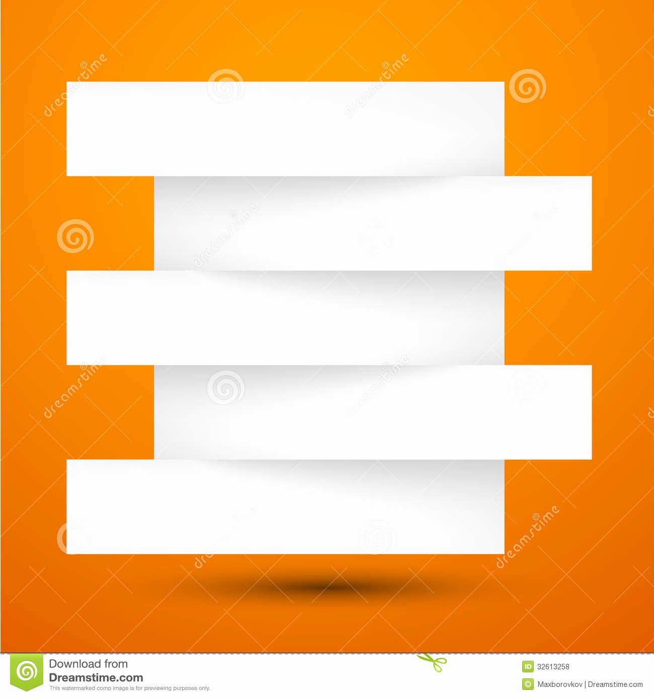White Paper Design Template Beautiful 13 Paper Design Templates butterfly Design Paper