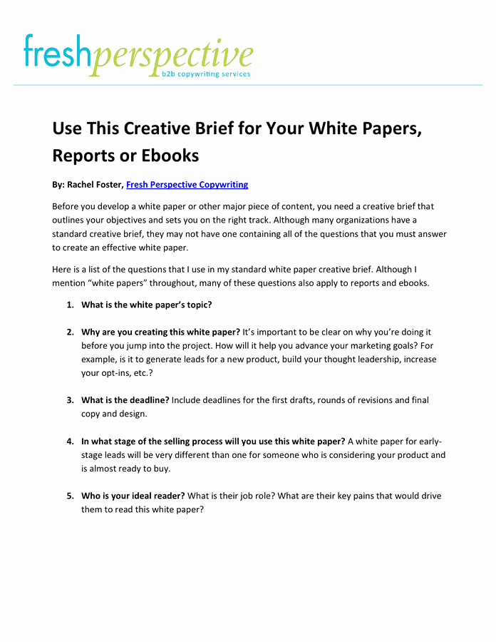 White Paper Template Doc New Best Essay Writing tools for Non Native English Speakers