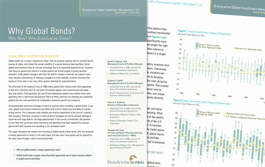 White Paper Template Indesign Best Of White Paper Design for Institutional asset Managers