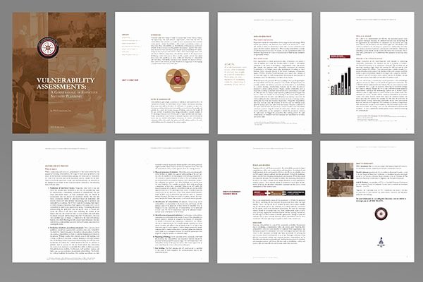 White Paper Template Indesign Elegant Best Design Corporate White Papers Google Search