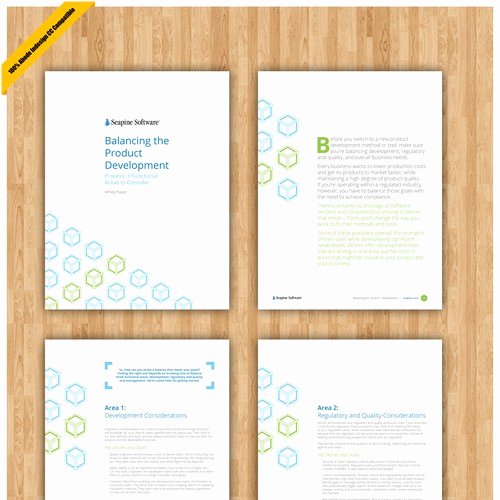 White Paper Template Indesign Lovely Layout White Paper In Indesign