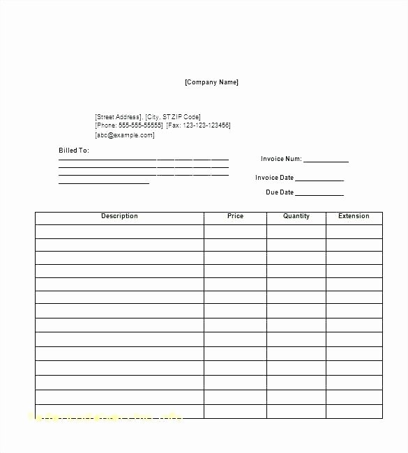 Wholesale order form Template Inspirational Sample wholesale order form Template Free Graphic Design