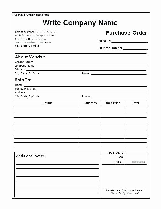 Wholesale order form Template Unique wholesale order form Template Fashion order form 5 Free