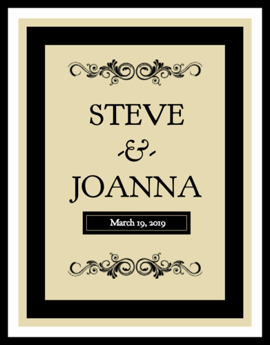 Wine Label Template Free New Sharia S Blog Khloe Was Showing Off Her Diamond Wedding