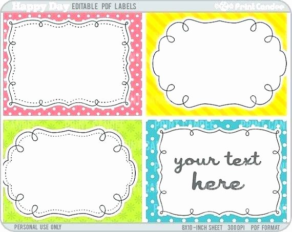 Word Name Tags Template Unique Editable Name Tags Templates Free Best