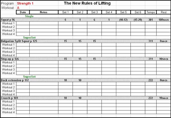 Workout Log Template Excel Fresh Best S Of Excel Tracking Sheets Employee Time